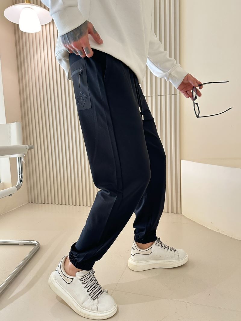 Fendi Long Pants